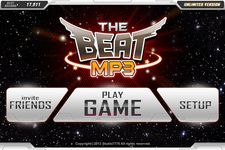 BEAT MP3 - Ritmo de juego captura de pantalla apk 6