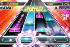 Captură de ecran BEAT MP3 - Rhythm Game apk 5