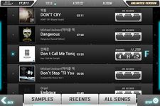BEAT MP3 - リズムゲーム のスクリーンショットapk 9