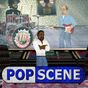 Icoană Popscene (Music Industry Sim)
