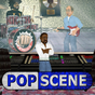 Biểu tượng Popscene (Music Industry Sim)