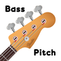 Learn Bass Absolute Key Pitch APK Icon