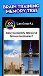 100 PICS Quiz capture d'écran apk 2