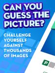 Captura de tela do apk 100 PICS Quiz - picture trivia 5