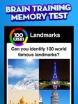 100 PICS Quiz - picture trivia ekran görüntüsü APK 3