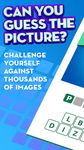 100 PICS Quiz - picture trivia ekran görüntüsü APK 9