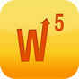 Icono de WordOn: juego de palabras