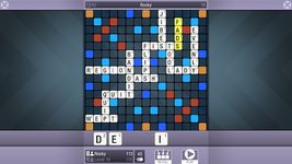 CrossCraze FREE - Classic Word Game screenshot apk 