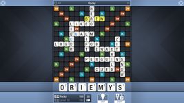 CrossCraze FREE - Classic Word Game screenshot apk 16