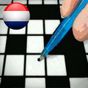 Kruiswoordpuzzel Nederlands