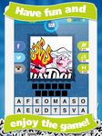 Screenshot 4 di What's the Restaurant? apk