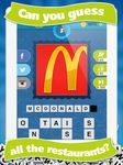 Screenshot 3 di What's the Restaurant? apk