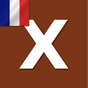 Icono de French Scrabble Expert