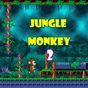 Biểu tượng apk Jungle Monkey 2