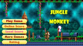 Gambar Jungle Monkey 2 13