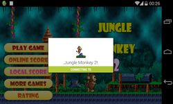 Gambar Jungle Monkey 2 14