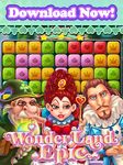 Wonderland Epic™ (Official) capture d'écran apk 8