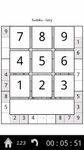 Sudoku zrzut z ekranu apk 3