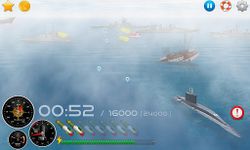 Silent Submarine Career ekran görüntüsü APK 13