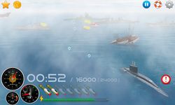 Silent Submarine Career ekran görüntüsü APK 7