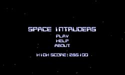 Space Intruders image 5