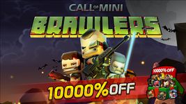 Imagen 5 de Call of Mini: Brawlers