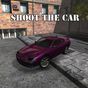 Shoot the Car - Free Gun Game apk icon