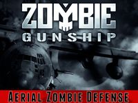 Imagine Zombie Gunship Free: Gun Dead 4