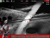 Gambar Zombie Gunship Free 5