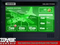 Zombie Gunship Free image 8