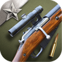 Sniper Time: The Range icon