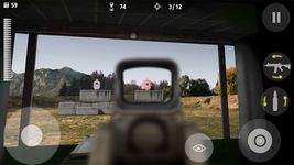 Captura de tela do apk Sniper Time: The Range 9