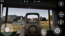 Sniper Time: The Range screenshot APK 9