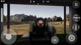 Sniper Time: The Range screenshot APK 5