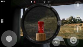 Captura de tela do apk Sniper Time: The Range 4