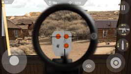 Captura de tela do apk Sniper Time: The Range 1