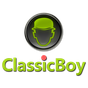 ClassicBoy (Emulator) icon