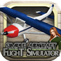 Simulador de vôo Cessna 3D APK