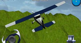 Картинка 2 Cessna 3D симулятор полета