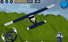Картинка 9 Cessna 3D симулятор полета