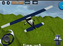세스나 3D 비행 시뮬레이터 이미지 5