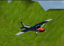 Картинка 11 Cessna 3D симулятор полета
