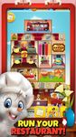 Картинка  Restaurant Island:Kitchen Chef