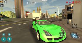 Car GT Driver Simulator 3D Bild 5