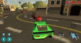 Car GT Driver Simulator 3D Bild 4