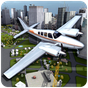 Flight Sim BeachCraft City APK