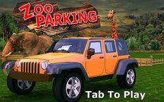 Zoo Story 3D Parkplatz Spiel Bild 11