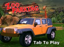 Zoo Story 3D Parkplatz Spiel Bild 7