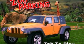 Zoo Story 3D Parkplatz Spiel Bild 4