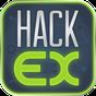 Icoană Hack Ex